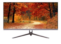 [1902208] Écran incurvé   AE-LED27A-QLQ 1080 
