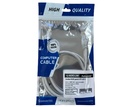  Cordon  blinde RJ45 CAT.6 FTP   0,50m 