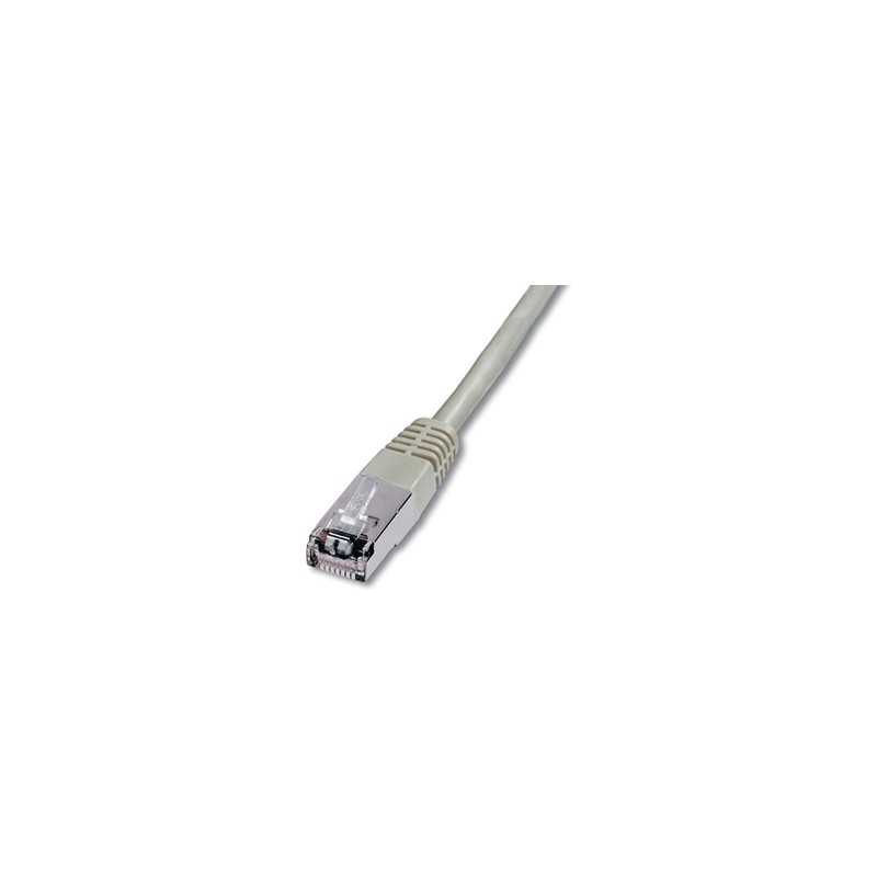  Cordon  blinde RJ45 CAT.6 FTP    2,00m