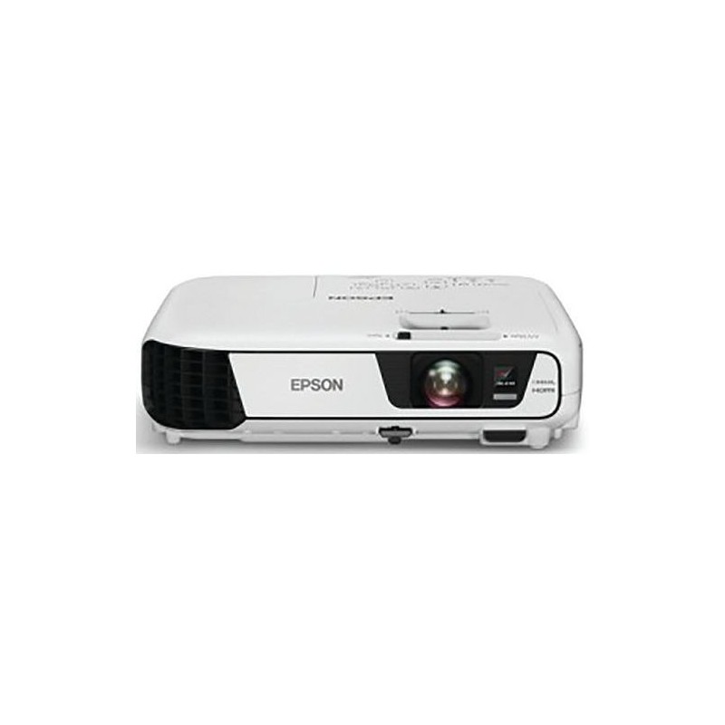 [1904006] EPSON EB-W42 PROJECTEUR 3LCD - 3200 LUMENS WXGA