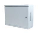 Coffret 19" mural 3U de profondeur