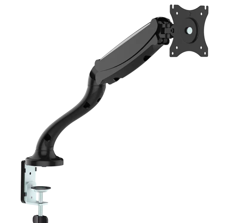 [1408573] Support Bureau gaz Moniteur 13 à 27" - BP0023