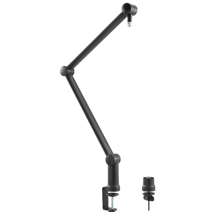 Bras de Microphone Professionnel pour Bureau - AA0127