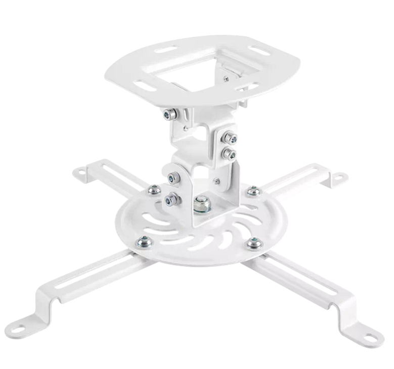 [1408600] Support Plafond Vidéoprojecteur 15 cm