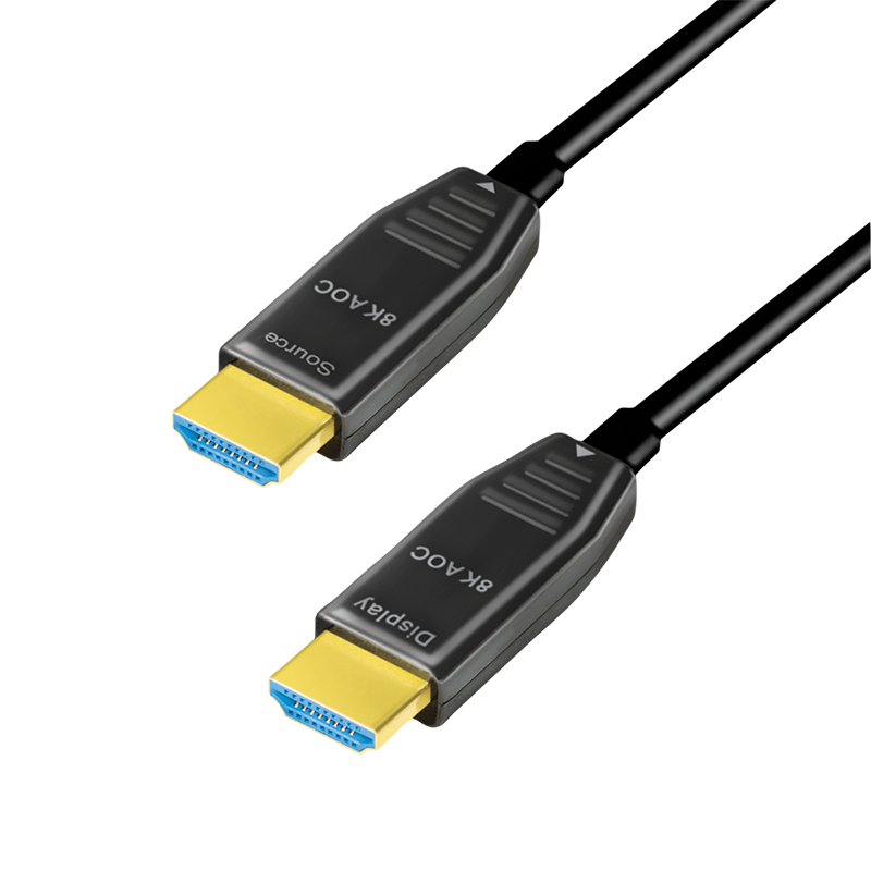 [1903003] Cordon HDMI Ultra High Speed 8K M/M Optique (AOC) 20,00m