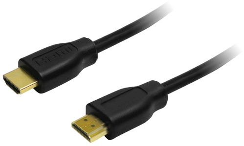 [1903005] Cordon HDMI 1.4 M/M - 0,50m