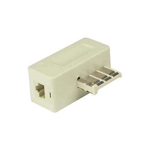 Adaptateur gigogne vers RJ-45