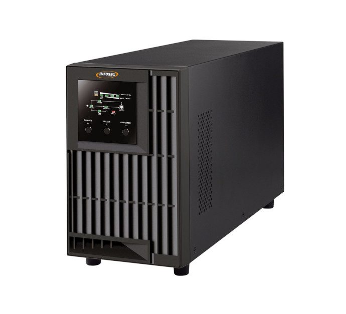 [1830015] INFOSEC Onduleur E4 VALUE 1500 VA