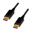 Cordon DisplayPort 1.2 CCS en 2,00m, CD0101
