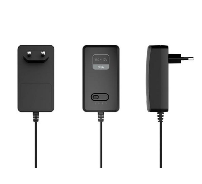 Alimentation multi-tension 42 W - 5 à 12 V