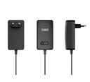 Alimentation multi-tension 42 W - 5 à 12 V