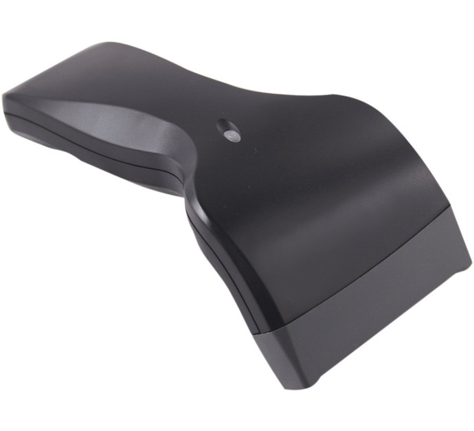 [1805000] Lecteur code barre - douchette CCD - USB noire