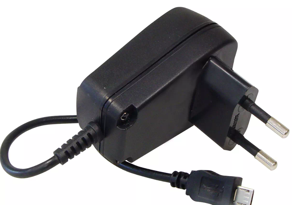 [1840014] Chargeur téléphone portable Micro USB