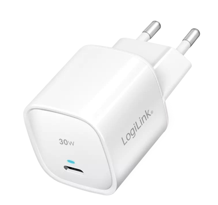 [1840015] Adaptateur Secteur USB-C 30W - PA0279
