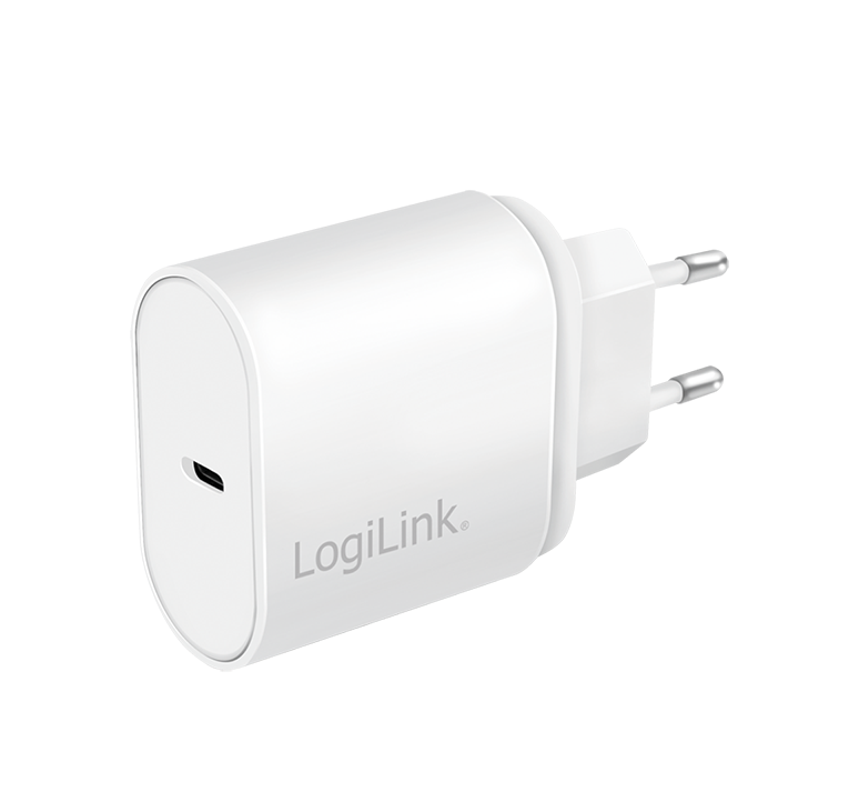 [1840017] Adaptateur Secteur USB-C 1 port 20W - PA0261