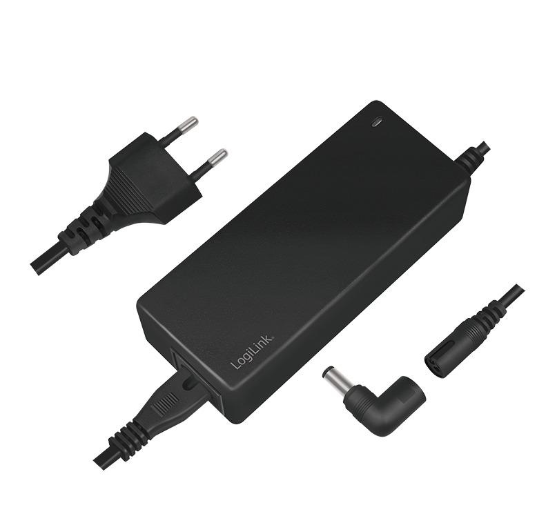 Alimentation secteur pour portable 90 W - PA0215