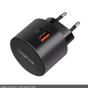 Adaptateur Secteur USB-C + USB-A 2 port 20W - PA0274