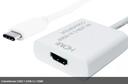Convertisseur USB3.1 (USB-C) / HDMI
