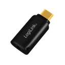 Convertisseur USB-C vers Audio 3,5mm TRRS - UA0356