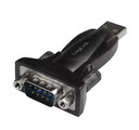 Convertisseur USB2.0 à RS232 monobloc - AU0002F