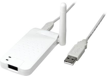 Adaptateur Wifi LogiCloud WL0156