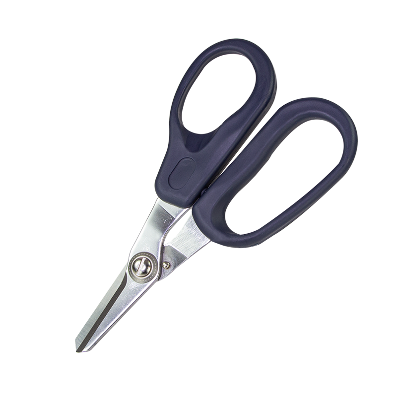 Ciseaux kevlar fibre optique - WZ0065