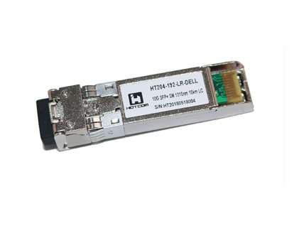 [1301200] Module SFP+ LC monomode 10G compatible  Cisco