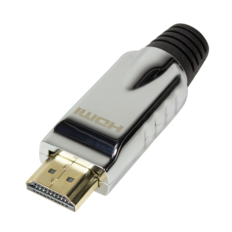 Connecteur HDMI type A à souder - CHP001