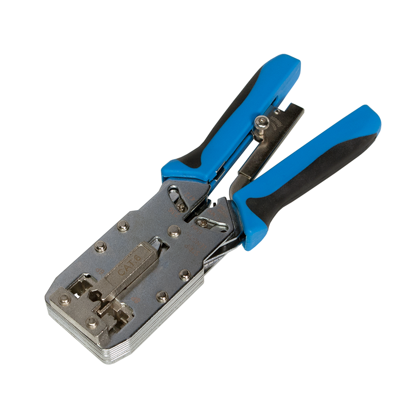 Pince RJ HQ (RJ45, RJ12, RJ11) - WZ0035