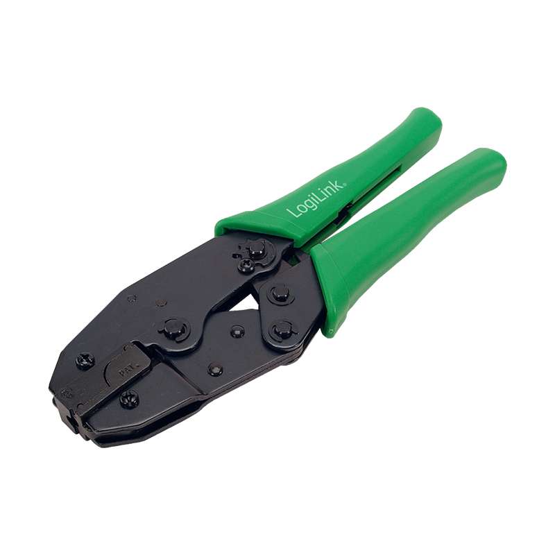 [1703704] Pince à sertir RJ45 pour connecteurs Hirose - WZ0013