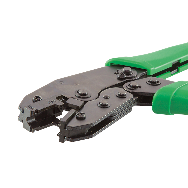 [1703709] Pince à sertir RJ45, 609011 & 609012 - WZ0029