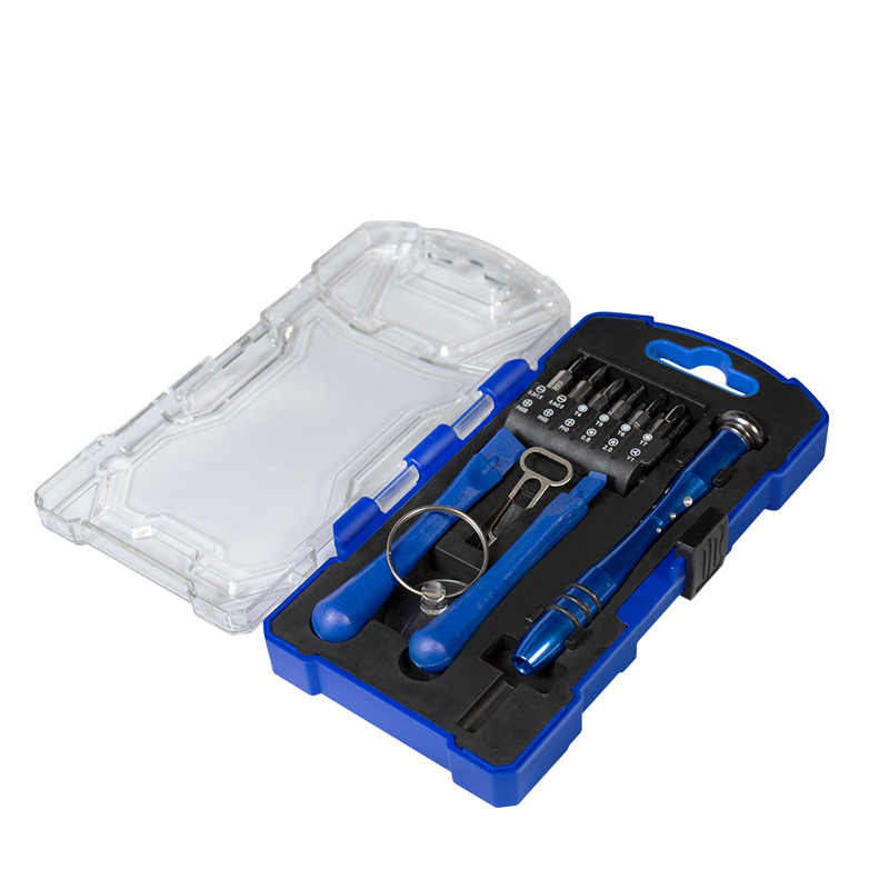 [1703755] Kit d'outillage smartphone