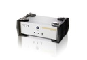Partageur 1 PC vers 2 Utilisateurs en USB - Aten CS231
