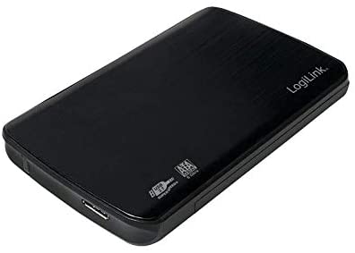 Boîtier USB 3.1 Externe 2,5", SATA (HD ou SSD) - UA0244