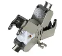Connecteur de jonction CAT 6A