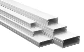 GOULOTTE 25X16 BLANCHE