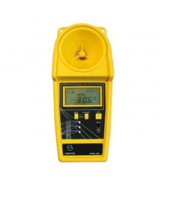 [1701516] Télémètre ultrasons Suparule 600e 23m