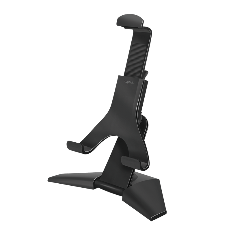 [1408648] Support pour tablette pliable, 7-11", 0,5 kg max