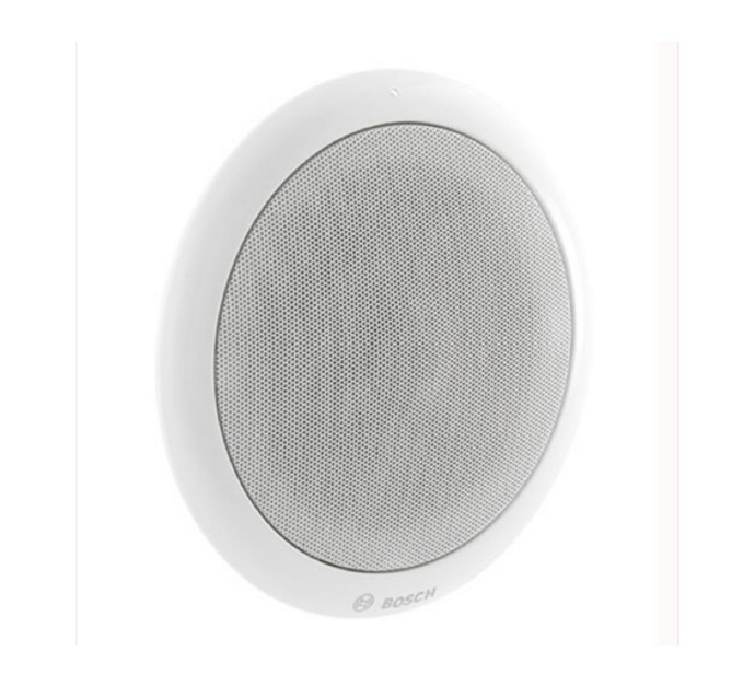 [1603157] Haut-parleur plafond encastrable rond BOSCH - 12W 