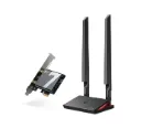 TP-LINK Archer TBE550E Carte réseau WiFi 7 BE9300 et BlueToo