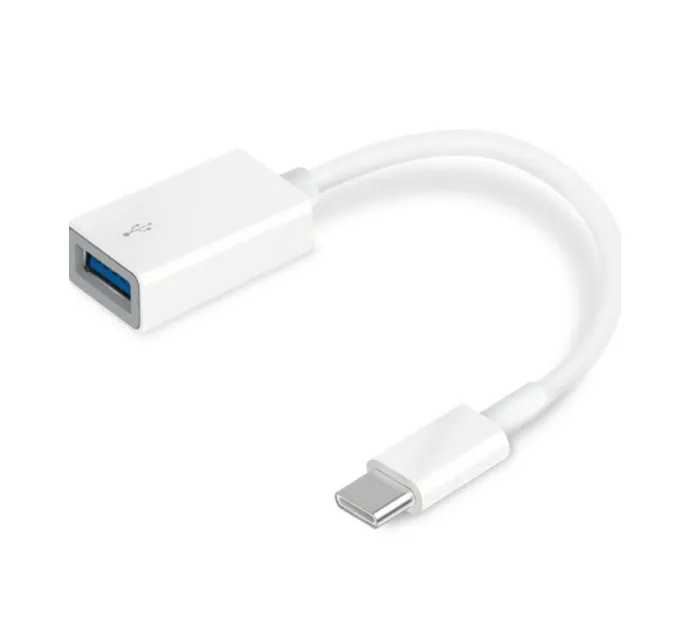 [1104314] TP-LINK UC400 Cordon adaptateur USB-C Male pour clé USB 3.0 WiFi