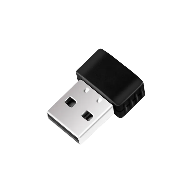 Adaptateur USB Wireless 802.11b/g/n 300 Mbps LogiLink - WL0086B