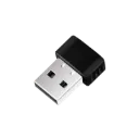 Adaptateur USB Wireless 802.11b/g/n 300 Mbps LogiLink - WL0086B