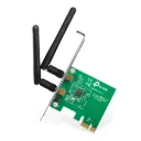 Carte PCI-Express Wifi N 300Mbps TP-Link TL-WN881ND