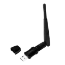 Adaptateur USB Dual Band 802,11 ac/a/b/g/n 600 Mbps - WL0238