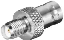 Adaptateur SMA femelle / BNC femelle