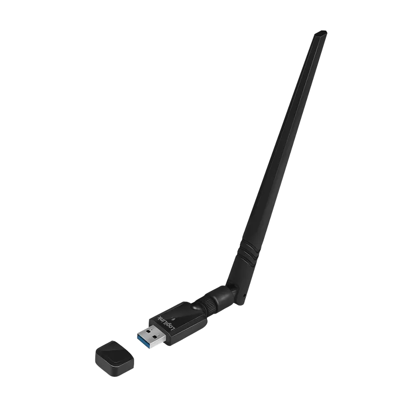 Adaptateur LAN sans fil, 802.11ac, USB 3.0, 1 200 Mbit/s