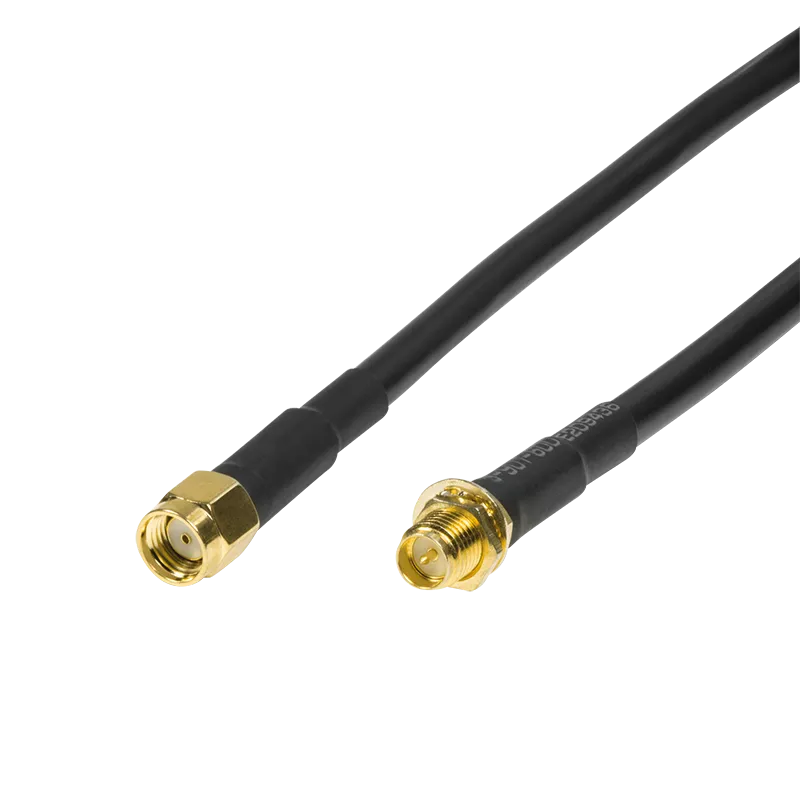 [1104341] Rallonge RP/SMA pour antenne LAN sans fil, 5 m