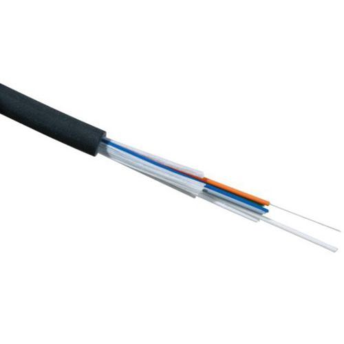 [1302003] Fibre monomode 6FO à structure serrée OS2 900µ
