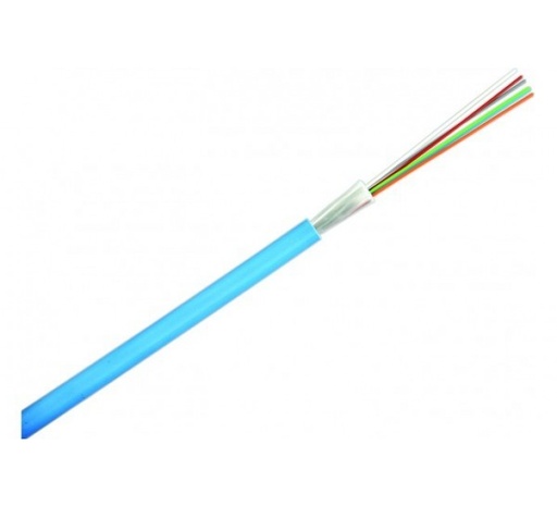 [1302004] Fibre monomode 12FO à structure serrée OS2 900µ